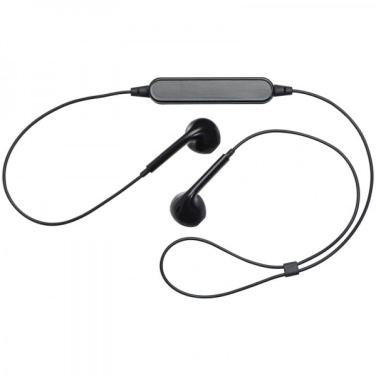 Logo trade promotional items image of: Bluetooth earphone ANTALYA