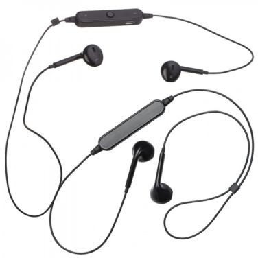 Logotrade promotional merchandise image of: Bluetooth earphone ANTALYA