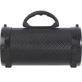 Bluetooth speaker ALICANTE, black