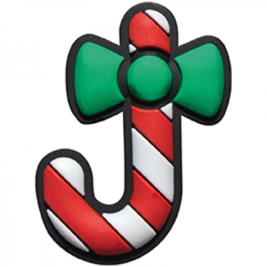 Logotrade promotional giveaway image of: Christmas sticker (single pc) TORONTO