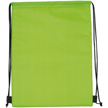 Logo trade promotional product photo of: 2in1 sports bag/cooling bag ORIA