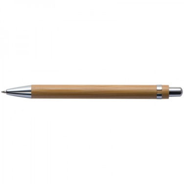 Logo trade promotional items picture of: Ballpen CONCEPCION