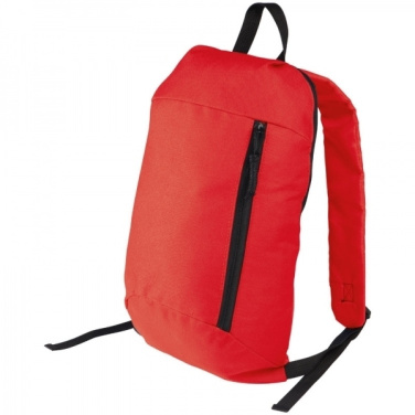 Logotrade corporate gift image of: Backpack DERRY