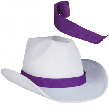 Logotrade promotional product image of: Hat BALDWIN