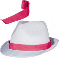 Hat MEMPHIS, pink