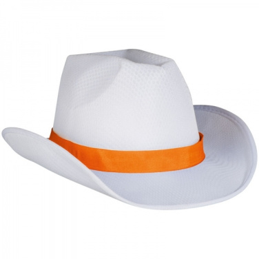 Logo trade promotional products image of: Hat BALDWIN