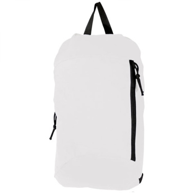 Logo trade promotional item photo of: Backpack DERRY