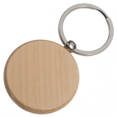 Logotrade corporate gifts photo of: Keyring MILWAUKEE