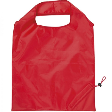 Logo trade promotional products picture of: Foldable shopping bag ELDORADO