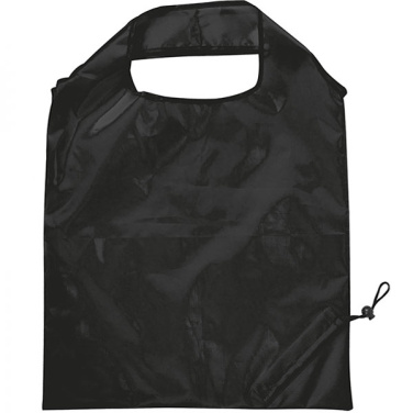 Logotrade promotional items photo of: Foldable shopping bag ELDORADO