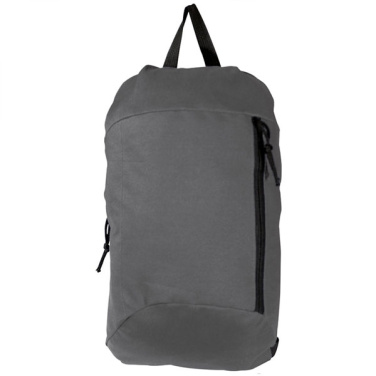 Logo trade corporate gifts image of: Backpack DERRY