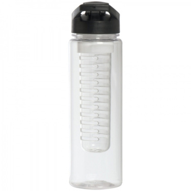 Logo trade advertising product photo of: Drinking bottle SAINT-DENIS 700 ml