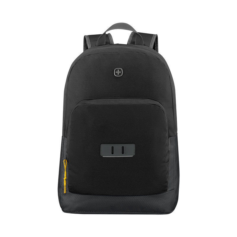 Logo trade advertising product photo of: Backpack Wenger Crango 16''