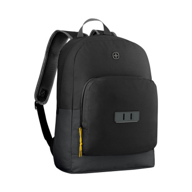 Logotrade promotional product picture of: Backpack Wenger Crango 16''