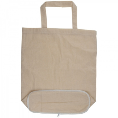 Logotrade promotional item image of: Cotton bag FERRARA