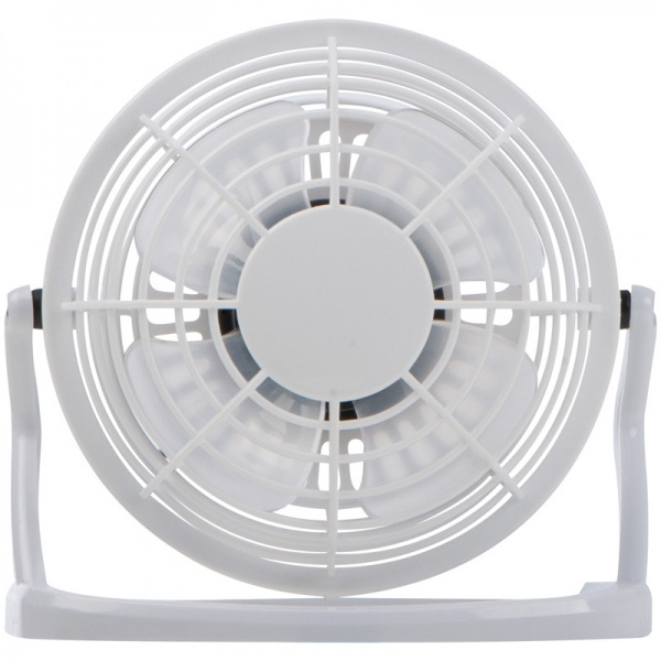 Logo trade promotional merchandise image of: Mini fan BALI