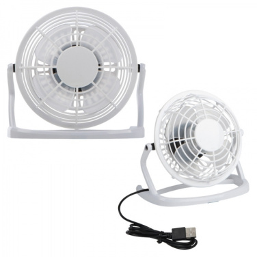 Logotrade corporate gift picture of: Mini fan BALI