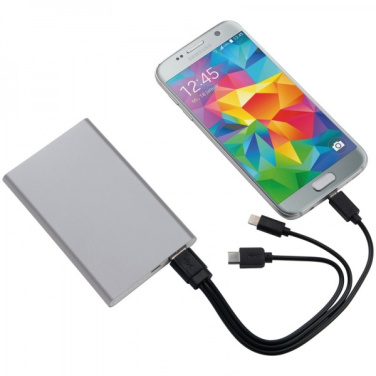 Logotrade corporate gift image of: Power bank LIETO