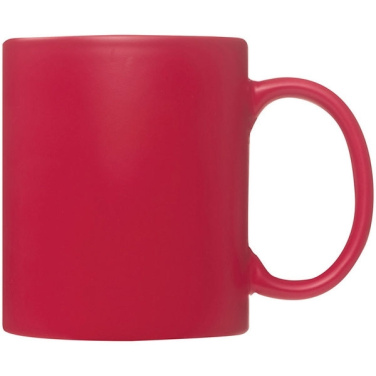 Logotrade corporate gift picture of: Cup THESSALONIKI 300 ml