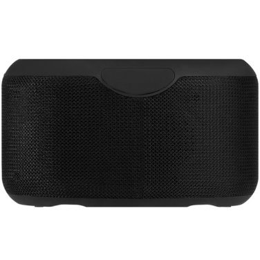 Logo trade advertising products picture of: Bluetooth speaker MUSIC MAN