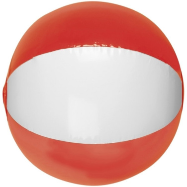 Logotrade promotional merchandise photo of: Beach ball MONTEPULCIANO