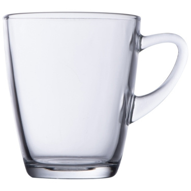 Logo trade business gift photo of: Cup CATTOLICA 300 ml