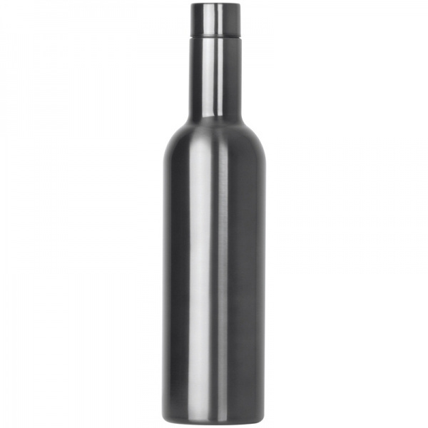 Logo trade corporate gifts picture of: Thermal flask MONTALCINO 750 ml