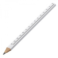 Pencil EISENSTADT, white