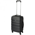 Trolley ESPRIT, black