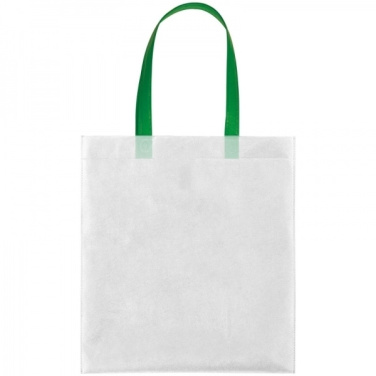 Logo trade advertising products picture of: Bag ERLANGEN