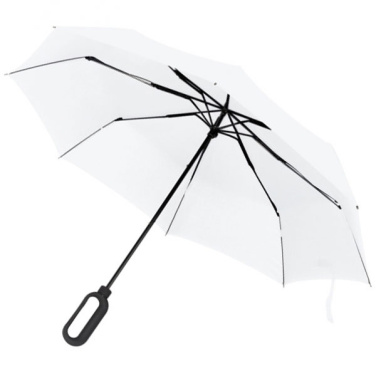 Logotrade promotional merchandise picture of: Manual umbrella ERDING