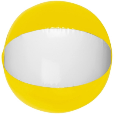 Logotrade advertising products photo of: Beach ball MONTEPULCIANO