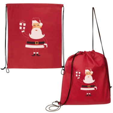 Logo trade promotional products image of: Sports bag with Christmas design ELF