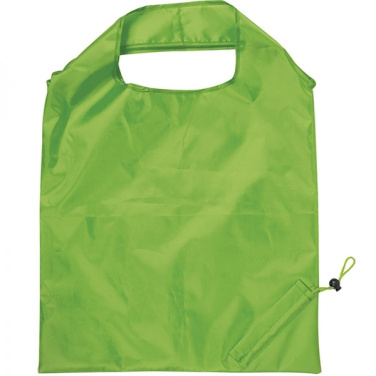 Logotrade promotional giveaways photo of: Foldable shopping bag ELDORADO