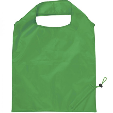 Logotrade promotional items photo of: Foldable shopping bag ELDORADO