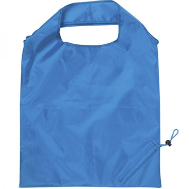 Logo trade corporate gifts image of: Foldable shopping bag ELDORADO