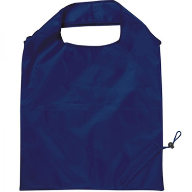 Logo trade promotional product photo of: Foldable shopping bag ELDORADO