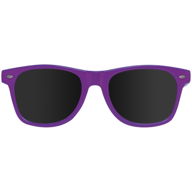 Logo trade promotional merchandise image of: Sunglasses ATLANTA