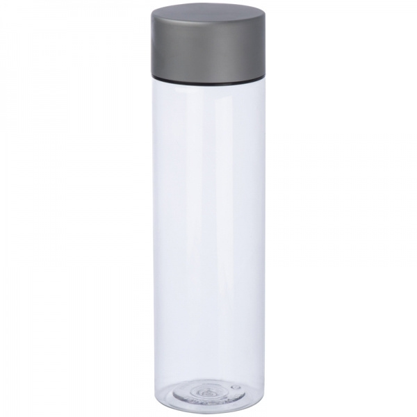 Logo trade promotional giveaway photo of: Drinking bottle AVERSA 900 ml