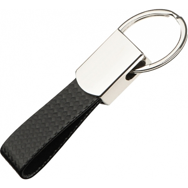 Logo trade promotional products image of: Keyring SUPERCAR