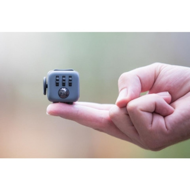 Logo trade promotional products image of: Fidget Cube