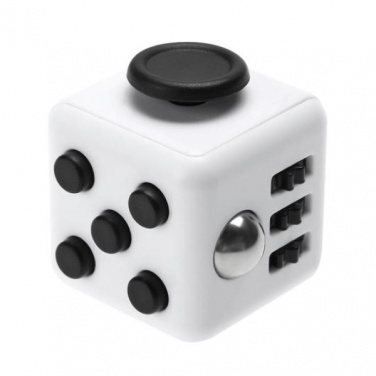 Logotrade promotional giveaways photo of: Fidget Cube