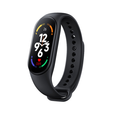 Logo trade promotional giveaways picture of: Smartband 4.4 with heart rate monitor