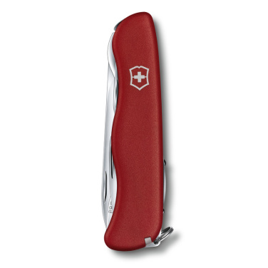 Logotrade business gift image of: Pocket knife Picnicker Victorinox