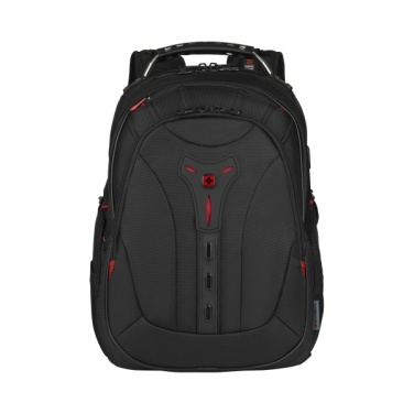 Logotrade promotional giveaways photo of: Backpack Wenger Pegasus Deluxe 16''