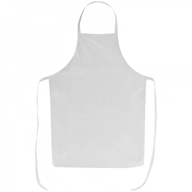 Logo trade promotional product photo of: Cotton apron GRILLMEISTER