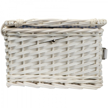 Logotrade corporate gift picture of: Picnic basket EMMERLEV