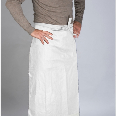 Logotrade advertising products photo of: Cotton apron MJOLDEN