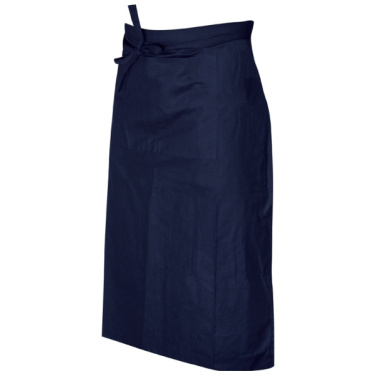 Logotrade promotional gift picture of: Cotton apron MJOLDEN