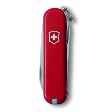 Logo trade promotional products picture of: Pocket knife Rally Victorinox